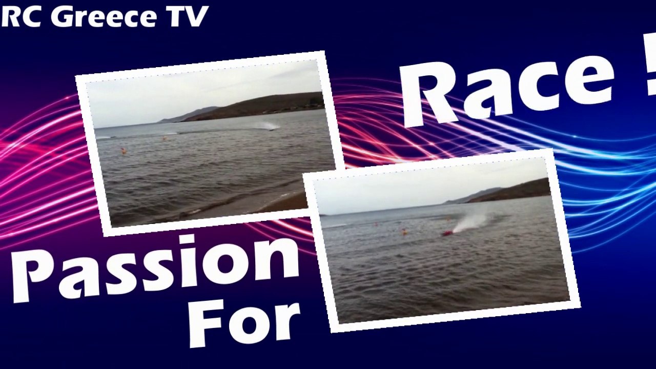 2nd Episode Passion For Race