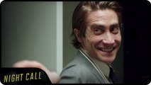 NIGHT CALL – Bande-Annonce / Trailer [VOST|HD1080p]