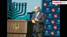 Netanyahu: Arap Ülkeleri Artık İsrail'i Düşman Görmüyor
