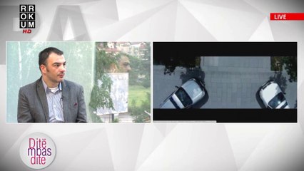 Mysafiri i Ftuem - Genc Berisha, regjisor i filmit "Me Mujt Me Bo e Kishim Bo"