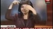 Funny Clips 2013 Nice News Anchor Girl Mistake infront of Camera
