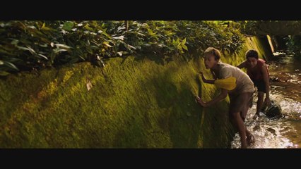 FAVELAS - Bande-annonce VF