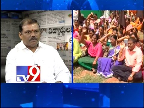 Journalists’ bodies condemn T-CM KCR’s ‘bury media’ remarks - News Watch