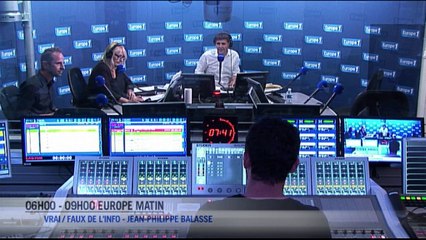 La parité chez les profs