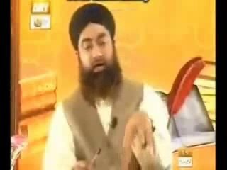 Differences between Deobandi and Barelwi Scholars of TODAY Topic -3 (Hazir Nazir) By Maulana Shah Turab Ul Haq Qadri