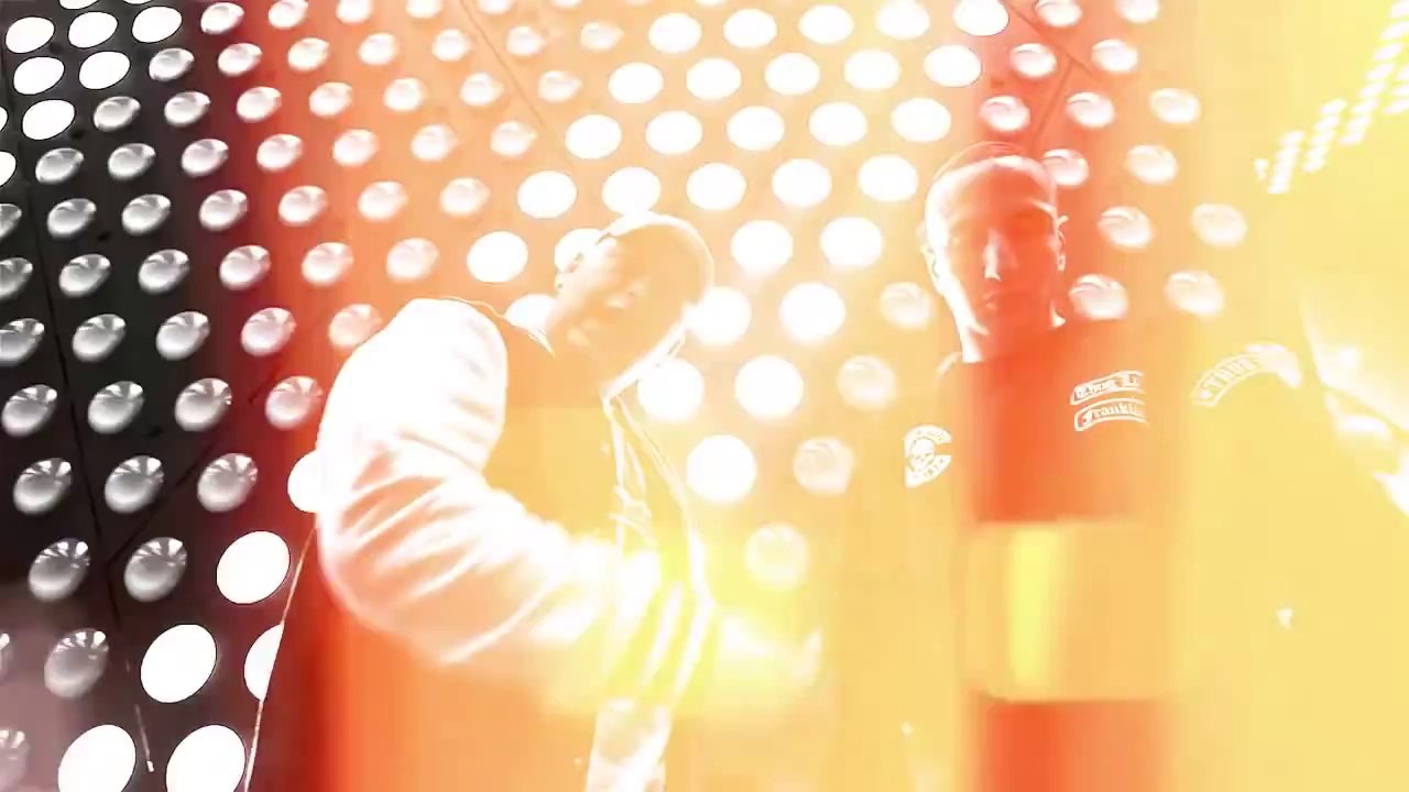 Celo und Abdi - Was hat sich verändert (prod. by m3)  (-HD-)