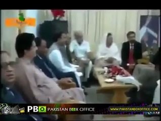 Funny Tezabi Totay - Zardari VS MQM Funny Video