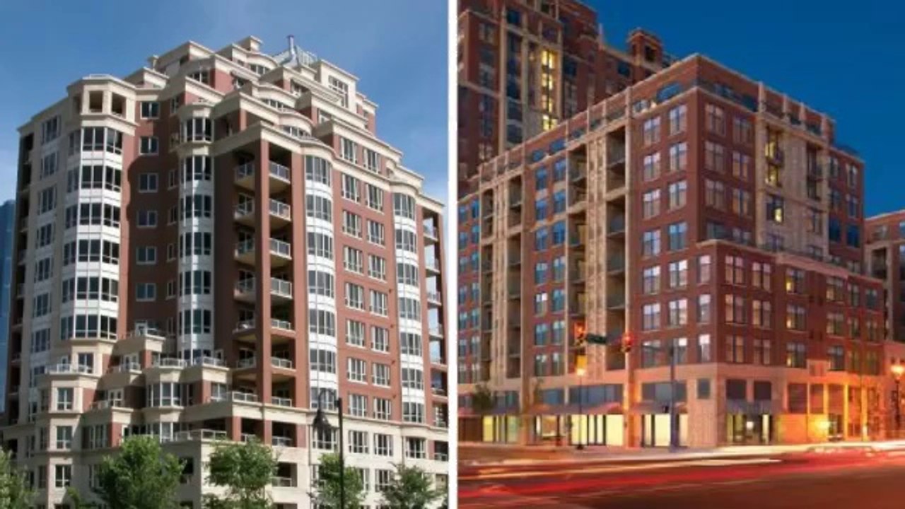 Samridhi Grand Avenue