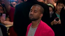 Kanye West fue llevado al hospital para hacerse una resonancia magnética