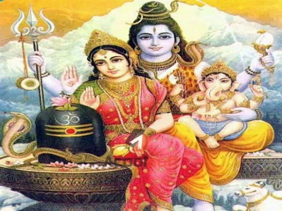 Chandrasekharashtakam