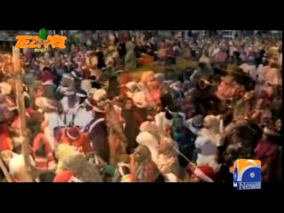 Tezabi Totay: Tahir-ul-Qadri-12 Sep 2014