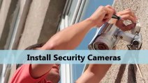 Ighty Support LLC : Install Security Cameras In Dallas