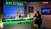 ART O'BAZ du 11 septembre 2014