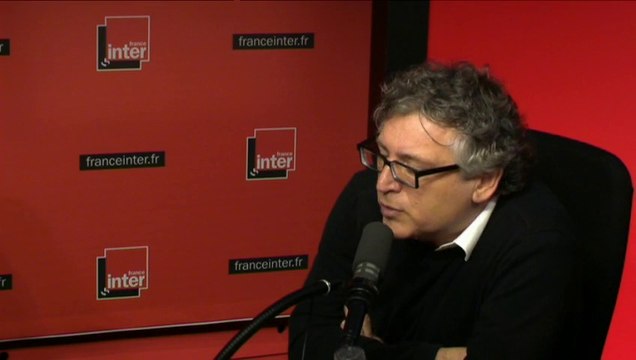 Michel Onfray : Aujourd'hui à l'école, on apprend aux enfants le tri des déchets ou la théorie du genre