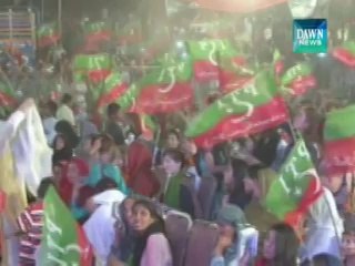 Terror threat on Islamabad sit-ins