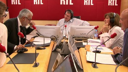 Pascal Praud : "Monsieur Pépy, compostez votre cerveau !"