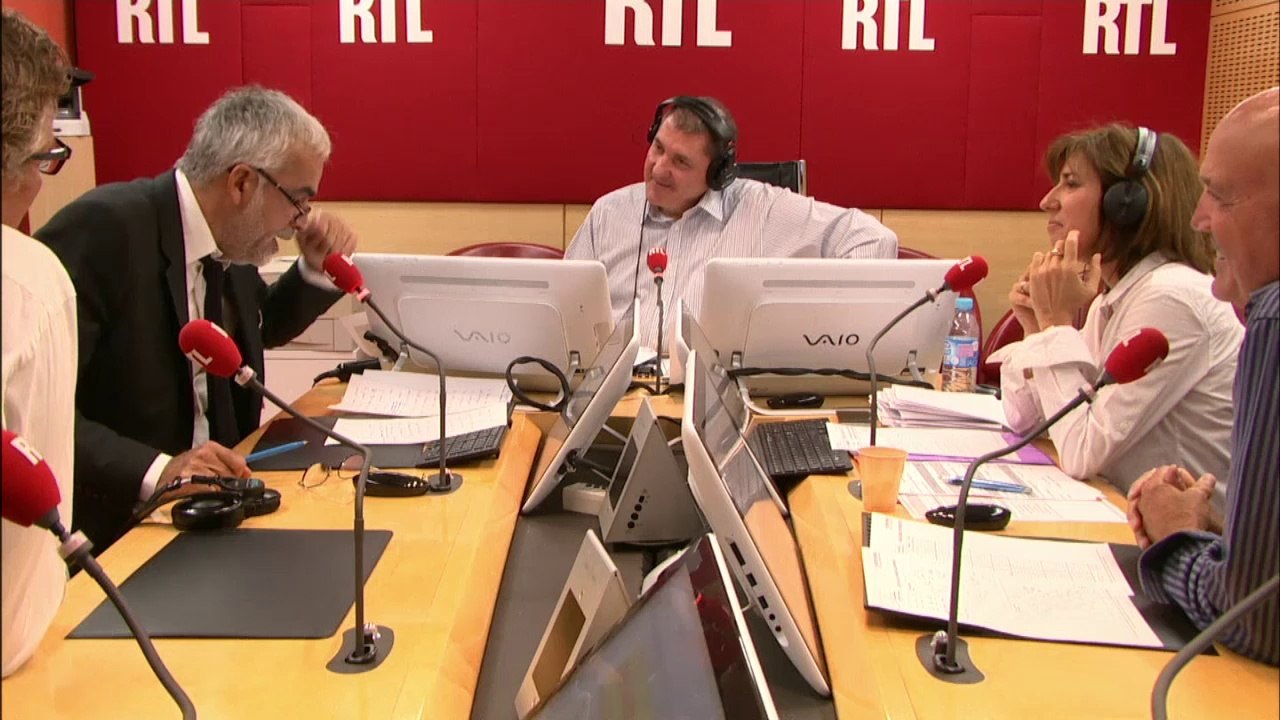 Pascal Praud : "Monsieur Pépy, compostez votre cerveau !"