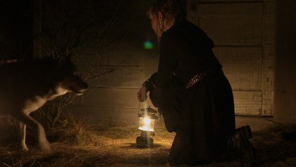 My Lupine Life - Episode 13 - Dragon Moon Part III