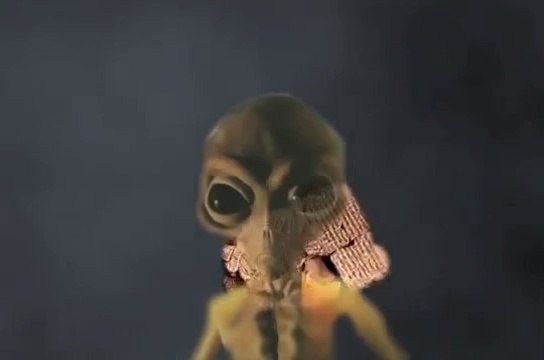 TALES FROM THE ANCIENTS - TV Pilot Intro - WRITTEN AND PRODUCED by RENNIE COWAN