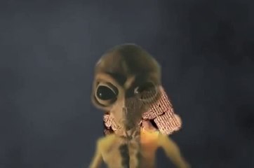 TALES FROM THE ANCIENTS - TV Pilot Intro - WRITTEN AND PRODUCED by RENNIE COWAN