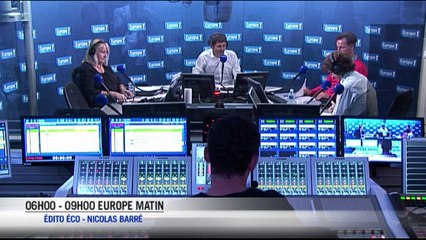 Russie : Vers un ralentissement de l'économie