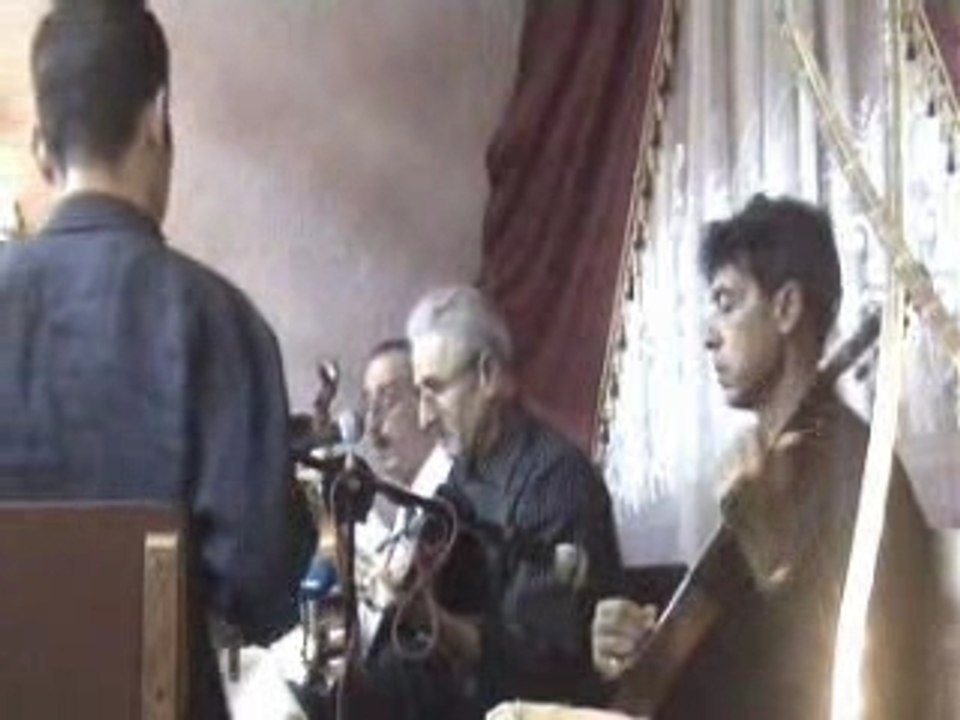 Ammar EZzAHI