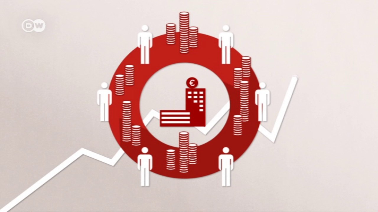 Nachgefragt - Was sind ABS-Papiere? | Made in Germany