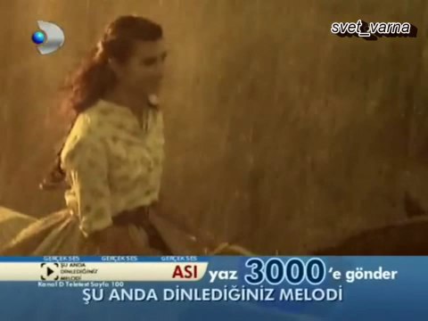 Искам тази песен да продължи вечно-моменти на Демир и Аси 65