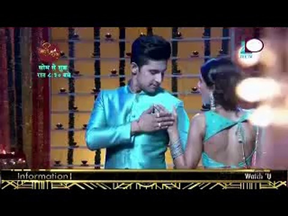Jamai Raja - 12th September 2014  Couple Dance