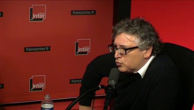 Michel Onfray : Alain Finkielkraut n'est pas le diable