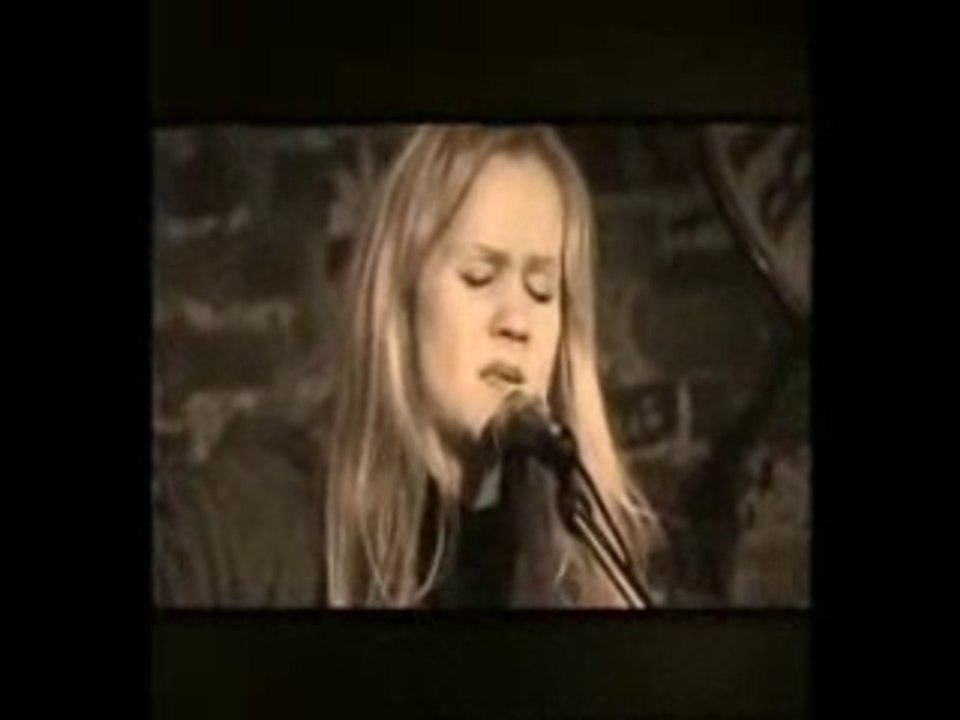 Eva Cassidy - Over The Rainbow