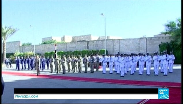 Revue de presse internationale - L'Irak ou la guerre impossible