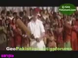 Punjabi Totay Cricket Special Lagaan ...................