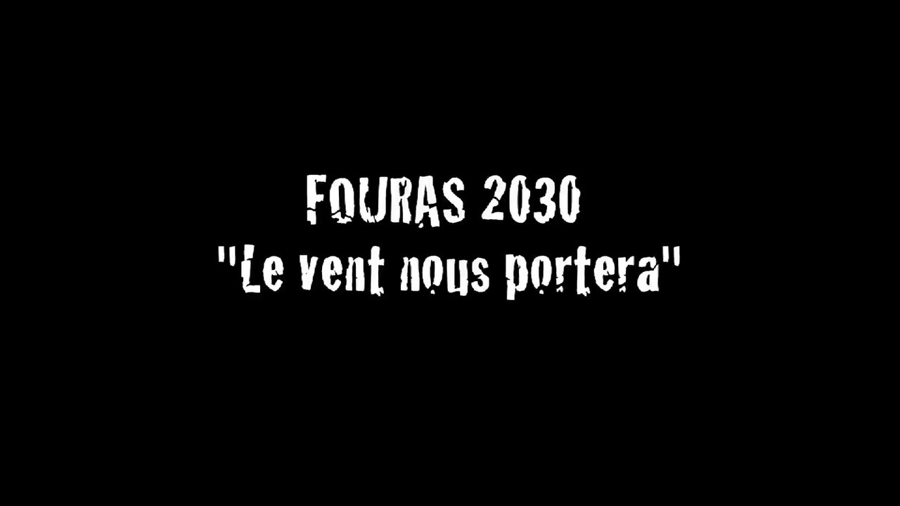 FOURAS 2030 "Le vent nous portera"