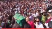 Tuncel Kurtiz'in Mezarı Kaybolma Tehlikesiyle Karşı Karşıya