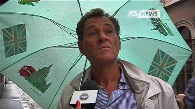 LA GUERRA DELLE MULTE