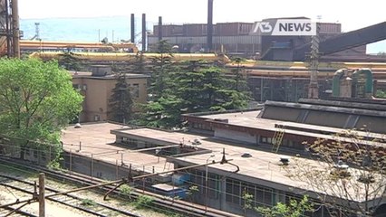 ACCORDO FERRIERA, PARTE LA TRATTATIVA