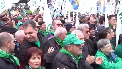 Lega Nord Veneta Rinnova Segreterie a Padova 🗳️