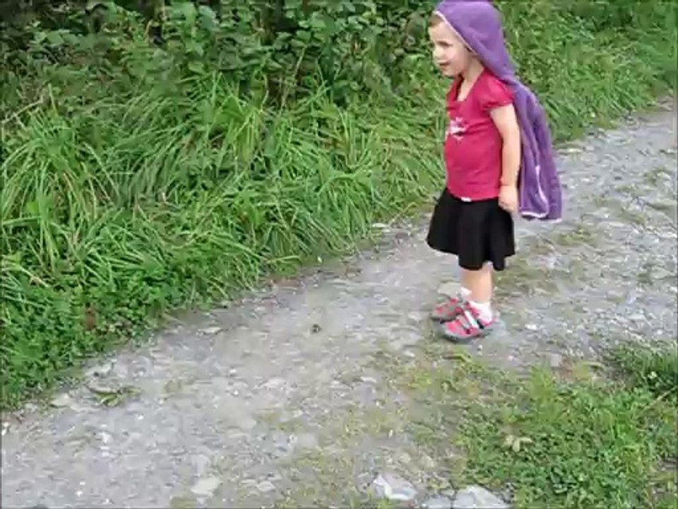 Vacances à la montagne! (3)