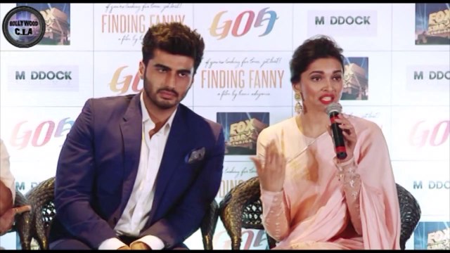 Deepika Padukone takes a DIG at Sonam Kapoor