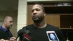 Francisco Liriano Discusses Solid Start