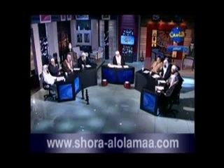 لماذا تكرهون شريعة الله ؟ الشيخ مصطفى العدوي