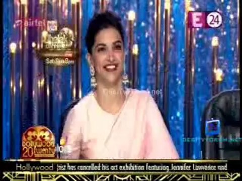 Bollywood 20 Twenty [E24] 12th September 2014 Video Watch Onlin