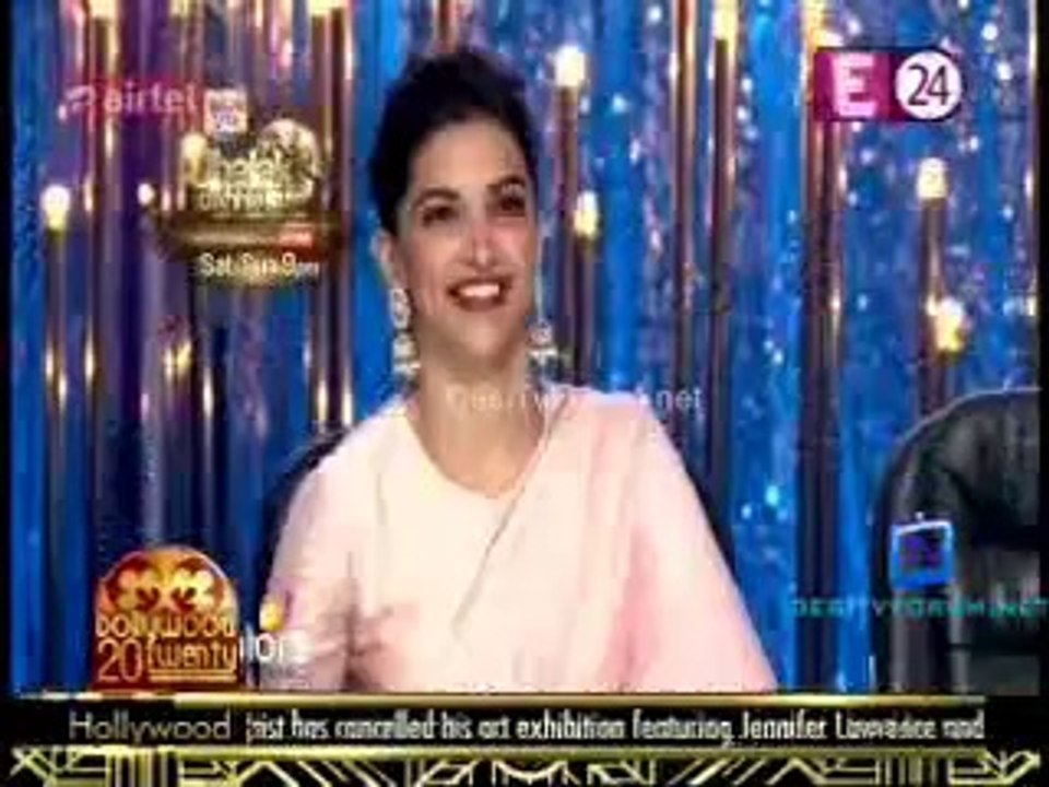 Bollywood 20 Twenty [E24] 12th September 2014 Video Watch Onlin