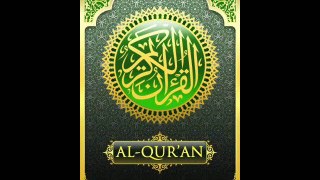 65.Surah At-Talaq سورة الطلاق listen to the translation of the Holy Quran (English)