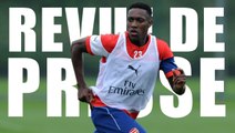 Van Gaal se paye Welbeck, Wenger lorgne sur deux pépites du Barça !