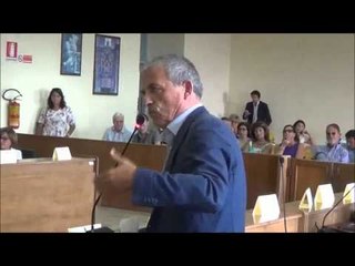 Aversa (CE) - Turismo, Griffo a Sommese: "Nuovo incontro ma con i sindaci" (11.09.14)