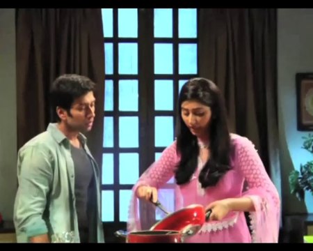 Pyaar Ka Dard Hai Dead Pankhuri is back