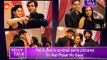 Aur Pyaar Ho Gaya - Raj and Avni's cocktail party pictures -  - MUST WATCH - 11092014