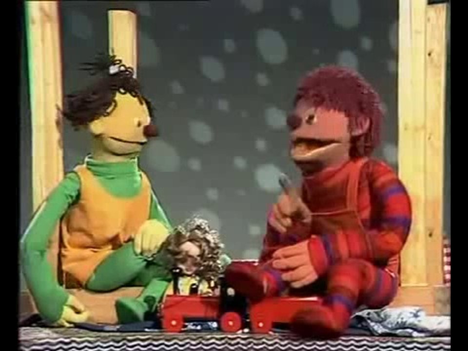 Verbalkonter presents - Ein Beitrag zur Familienpolitik